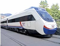 Yeni Hızlı Tren Projeleri ve Son Gelişmeler