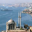İstanbul, 'Avrupa kültür başkentliği'ne hazırlanıyor