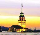 İstanbul'un 'başkent' olma yasası onaylandı