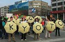 Türkiye Kyoto'yu İmzala!