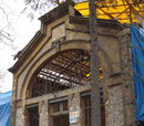 Tarihi pompa istasyonu &#8220;İstanbul Su Medeniyetleri Müzesi&#8221;ne dönüşüyor