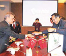 İzmir heyeti, Shangay'ın hazırlıklarını inceledi