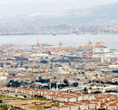 İzmir'de 10 milyar dolarlık 'gökdelen bölgesi' oluşuyor