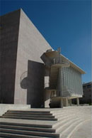 2007 Yılı Türk Mimarlığı Arkiv Seçkileri’nde Toplanıyor