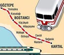 Kadıköy-Kartal metrosu için en düşük teklif Makyol-Astaldi'den