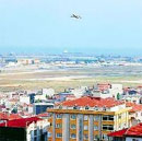 Atatürk Havalimanı yakınındaki riskli binaları valilik yıkacak