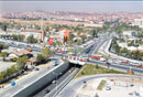 Ankara Büyükşehir Belediyesi 14 Yılda