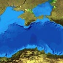 Karadeniz'de oksijen bitti