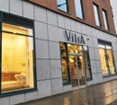 Vitra'nın Yurtdışı Mağazalar Zincirine Üç Yeni Halka Daha Eklendi