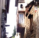 Gaziantep'te eski mahallelere koruma