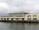 Kadıköy İskelesi modern yüzüyle İstanbulluların hizmetinde…