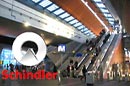 Pekin Olimpiyatları'nın asansörleri Schindler'den