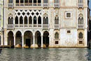 Venedik evleri baskınlara karşı yükseltilebilir