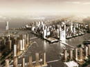 OMA Dubai’nin Yeni Bölgesinin Master Planını Tamamladı