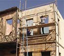 Tarihi Mersin evleri restore ediliyor