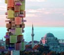 Olasılıklar Dünyası İstanbul’da Barınma Alternatifleri