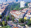 En pahalı evde Beşiktaşlılar oturuyor