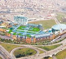 Bayrampaşa’ya 275 milyon Euro’luk eğlence merkezi