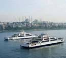 “Sahilbent” ve “Sultanahmet” Marmara sularında