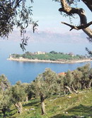 Bafa Gölü’ndeki canlılara tuz tehdidi