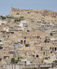 “Kültürlerin Buluştuğu, Taşların Konuştuğu Hoşgörü Şehri: Mardin”