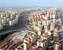 İstanbul''un 8 yeni ilçesinin ilk yöneticileri göreve başladı