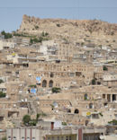 “Kültürlerin Buluştuğu, Taşların Konuştuğu Hoşgörü Şehri: Mardin”