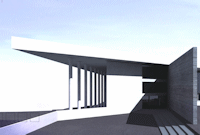 Dışişleri Bakanlığı Kongre Merkezi Binası Mimari Proje Yarışması Kolokyumu’nda Mimarlık Adına Her Şey Özgürce Paylaşıldı