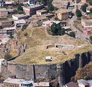 Bitlis "tarihini" araştırıyor