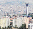Şehir Plancıları Odası Ankara Şubesi Başkanı Erdal Kurttaş: Ankara Kimliğini Yitiriyor