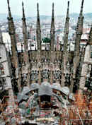 Sagrada Familia’nın Restorasyonunda Gaudi’nin Vizyonu Dikkate Alınmıyor mu?