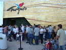 Türkiye Pavyonu, Zaragoza'da Düzenlenen EXPO 2008'de İkinci Oldu
