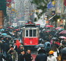 İstanbul, 2025’te 12 milyon olacak