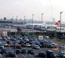 Atatürk Havalimanı'na ek terminal