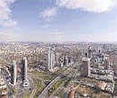 İstanbul Sapphire 261 metreye ulaştı Lehman battıktan sonra 4 daire sattı