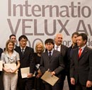 2008 Uluslararası Velux Ödülleri Venedik’te Düzenlenen Törenle Sahiplerini Buldu