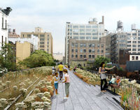 Tasarımın Gücü: High Line