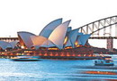 Sydney'in simge mimarı Utzon öldü