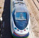 Hızlı tren yılbaşına hazır Ankara-Eskişehir 30 YTL 
