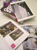 A24 Design Studio’nun Tasarımları Uluslararası Yayınlarda