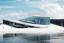 Mies van der Rohe Avrupa Çağdaş Mimarlık Ödülü 2009 Finalistleri Belirlendi