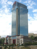The Ritz-Carlton İstanbul Yenileniyor