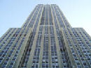 Empire State Binası Zamana Ayak Uyduruyor