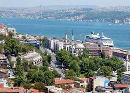 İstanbul "küresel merkez" olacak