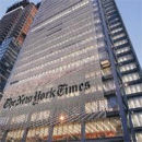 NYT 21 katını 225 milyon dolara sattı