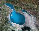 Atık su arıtma tesisi bitti: Tuz Gölü, kirlilikten kurtuldu