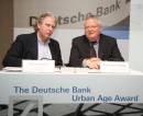 “Deutsche Bank Urban Age Award” 2009’da İstanbul’u Seçti 