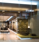 A24 Design Studio''nun Tasarladığı Stepevi - Dubai Mall Mağazası Açıldı
