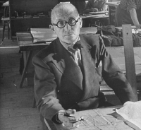 Le Corbusier ile Diyaloglar