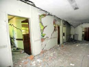Alışveriş Merkezi İnşaatı Hastane Binasını Çökertti